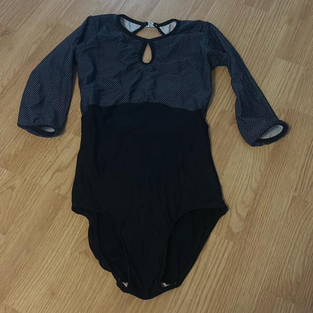 Elevé leotard